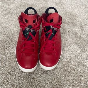 Jordan 6